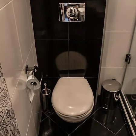 Pure City Sense Μπουργκάς